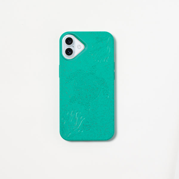 iPhone 16 Plus - Etched