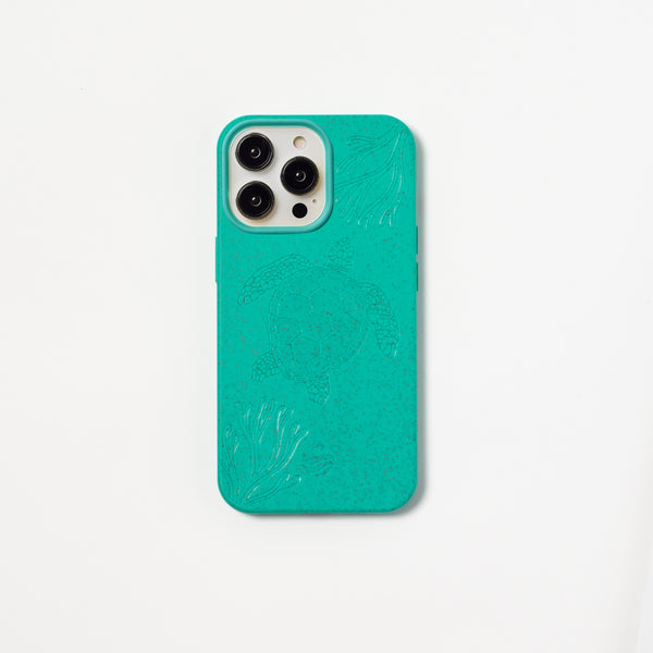 iPhone 16 Pro - Etched