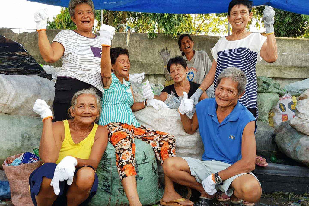 Carbon Neutral Shipping