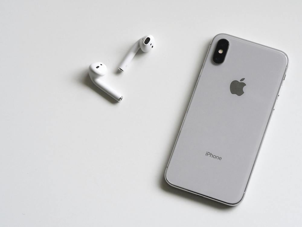 How To Connect AirPods To iPhone