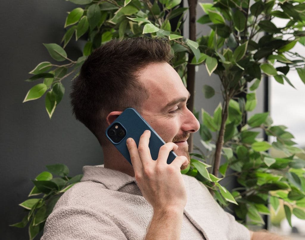 How To Be More Sustainable With Technology