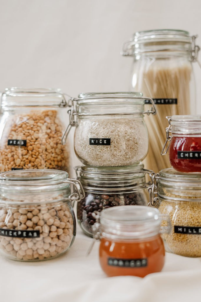 How To Achieve Zero Waste Living