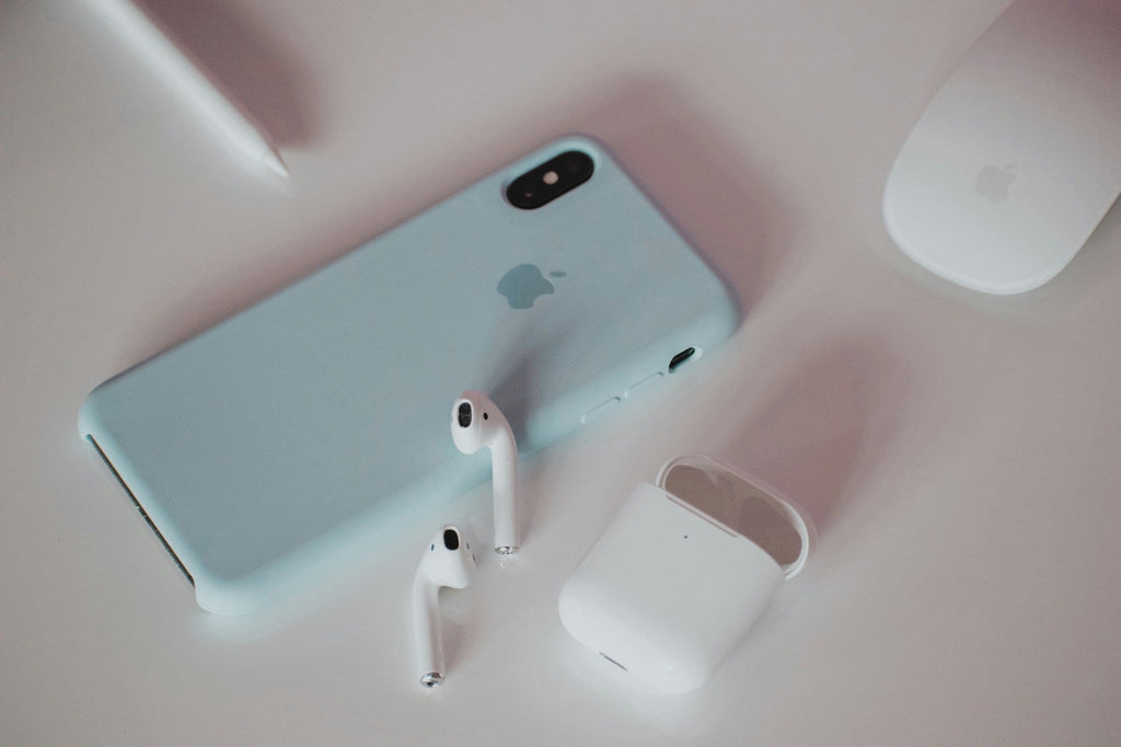 Future of Sustainable Tech Accessories