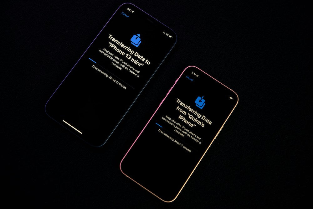 How to Switch from iPhone to Android Without the Stress
