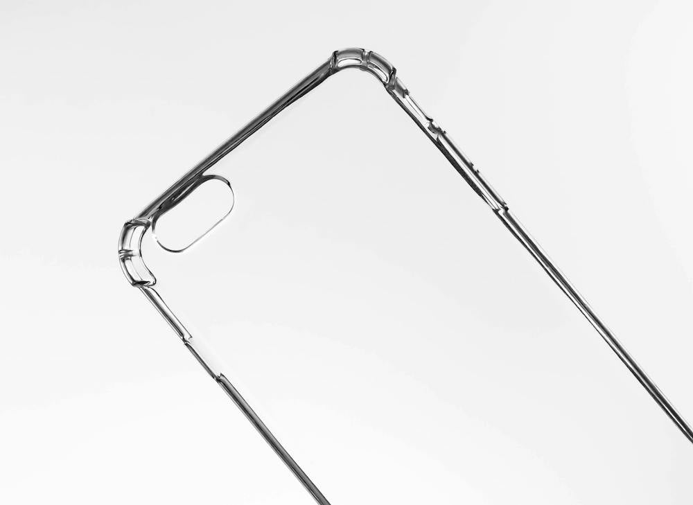 Why Do Clear Phone Cases Discolour?