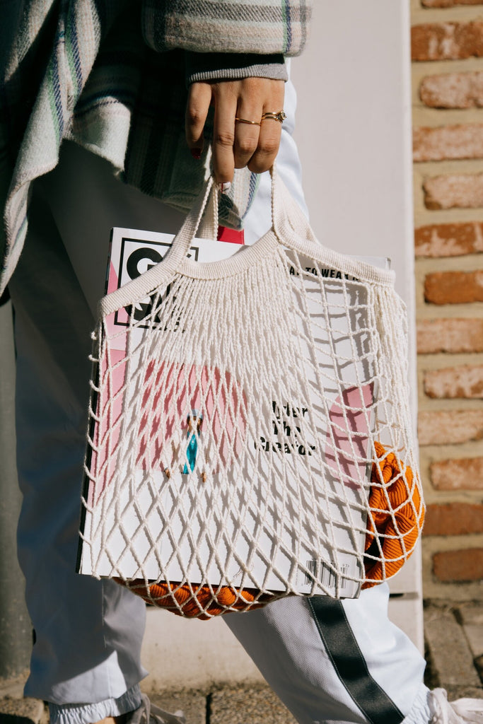Shopping Sustainably and Ethically
