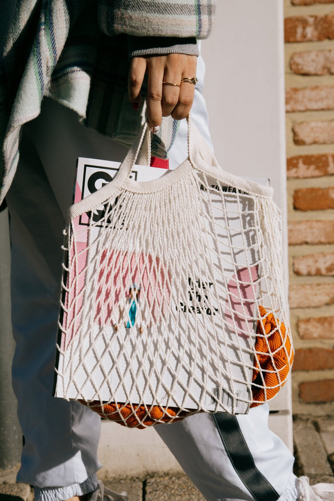 Shopping Sustainably and Ethically