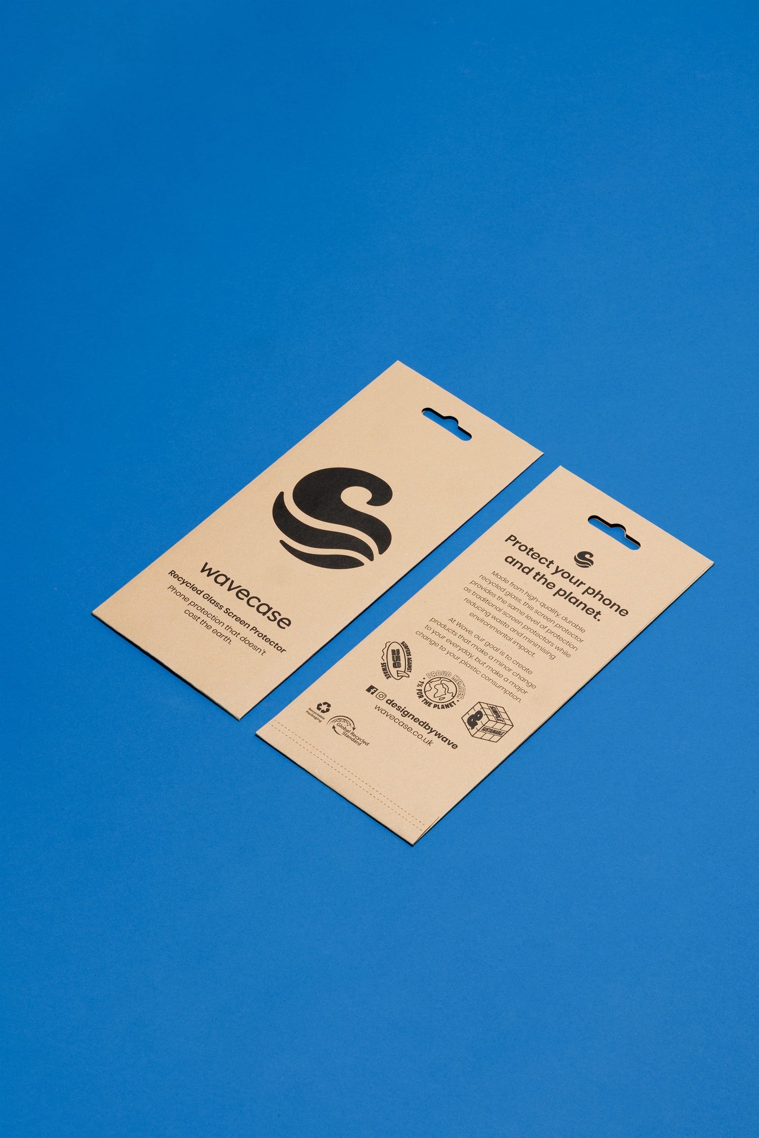 100% Plastic-Free Packaging