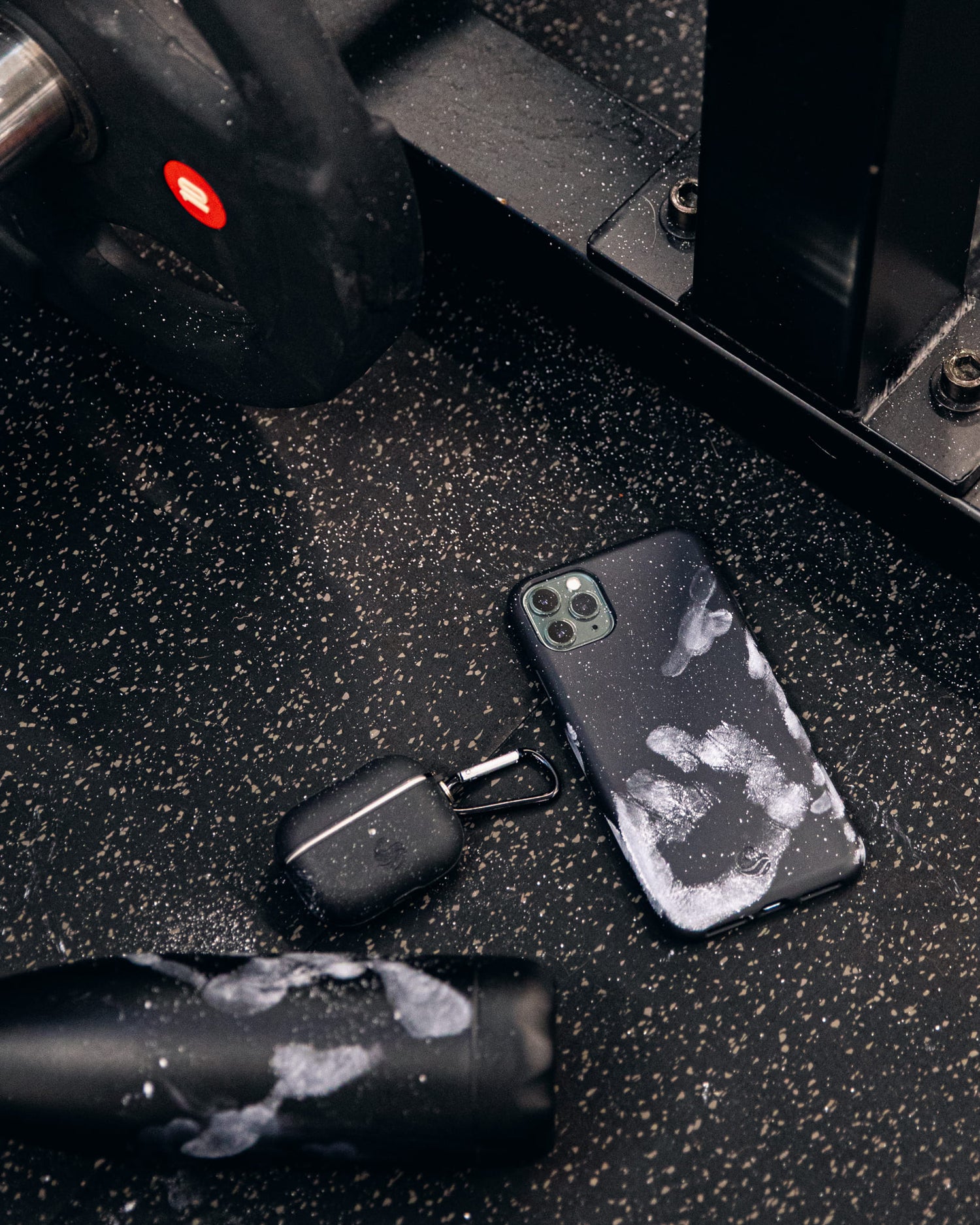 Drop-Tested For Real Life