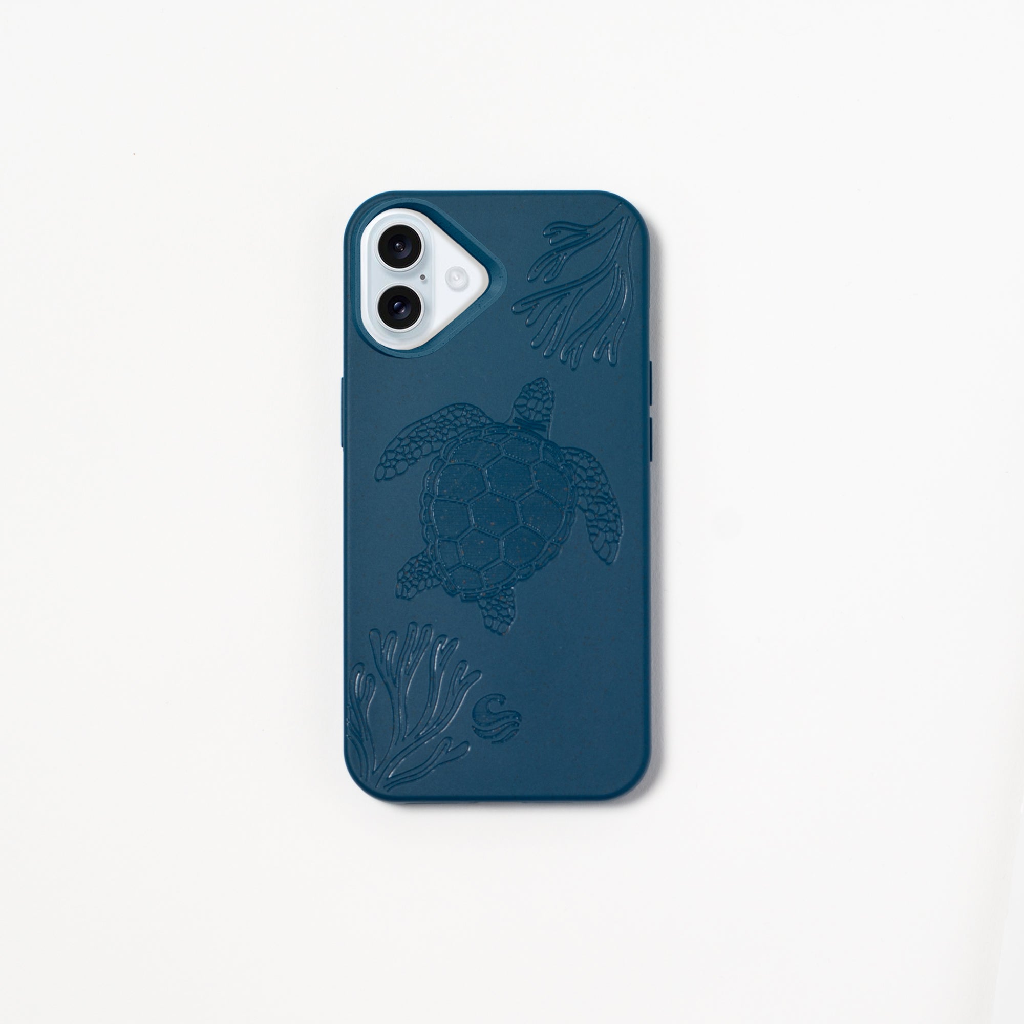 iPhone 16 Etched