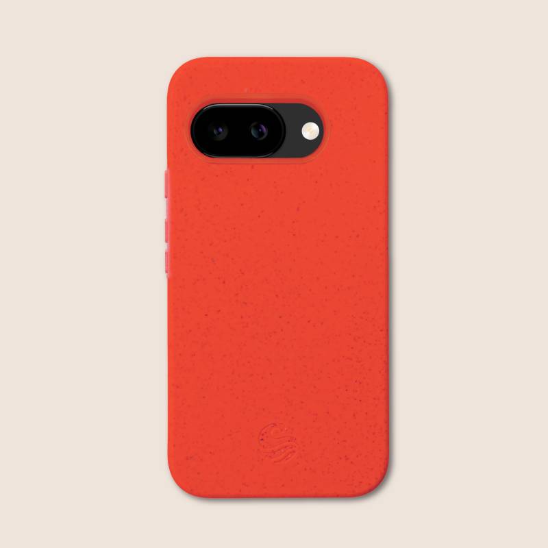 Wave Case Google Pixel 8 Pro Phone Case - Eco-Friendly Wheat Straw Phone Case With Shock-Absorbing Corners | 2mm Raised Lip | Ultra-Thin Design, 360 - View #2