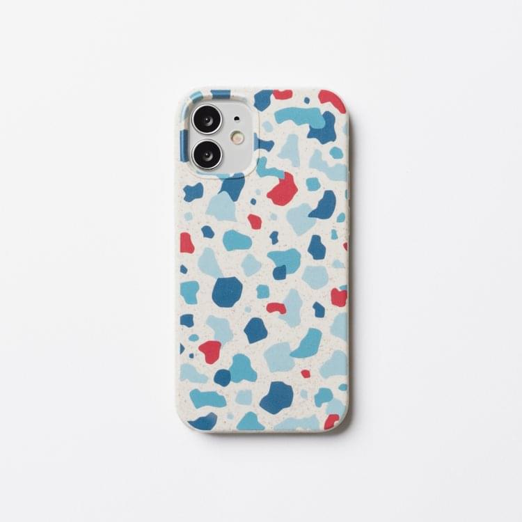 iPhone 12 Mini Printed – Wave Case - Main Image