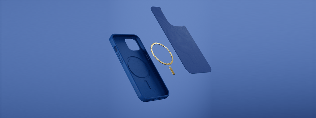 What is MagSafe? | Wave Case What is MagSafe? | Wave Case
