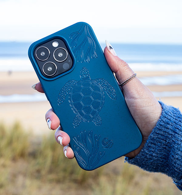 Our Story Wave Case Our Story Wave Case
