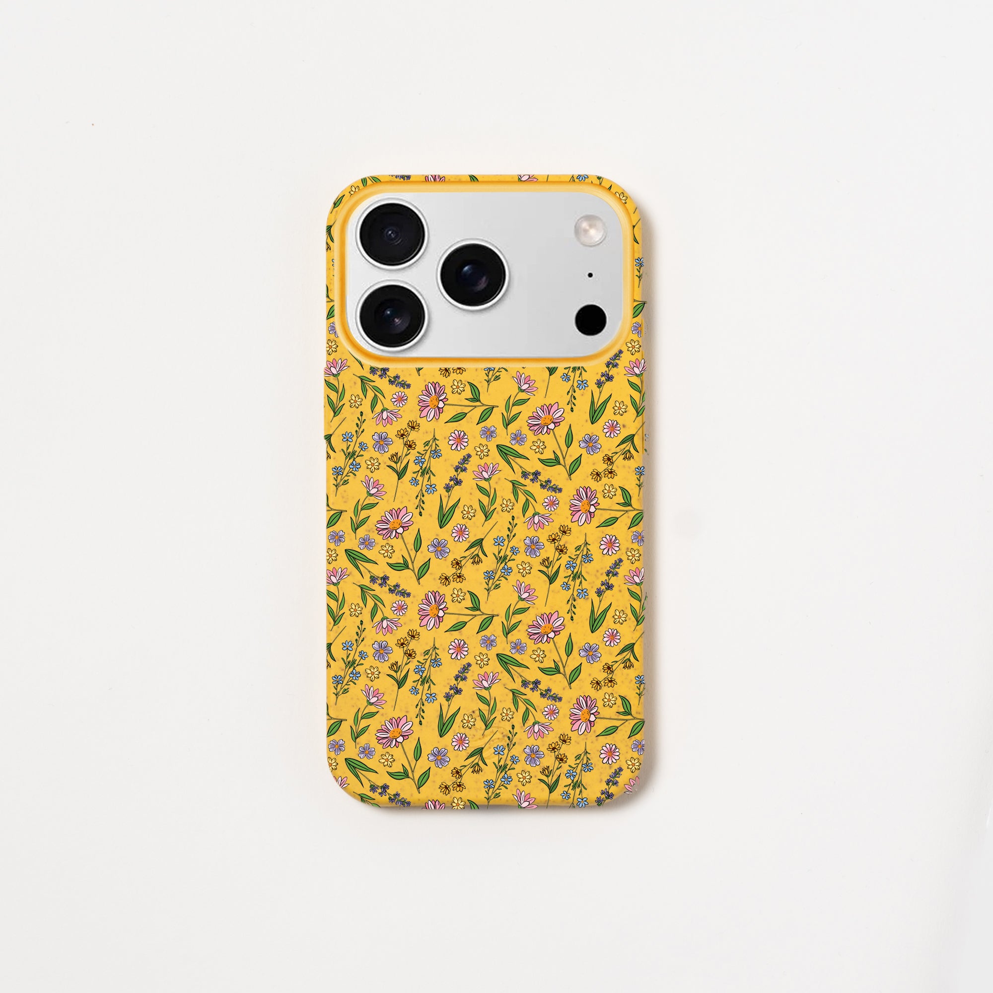 iPhone 17 Pro Printed