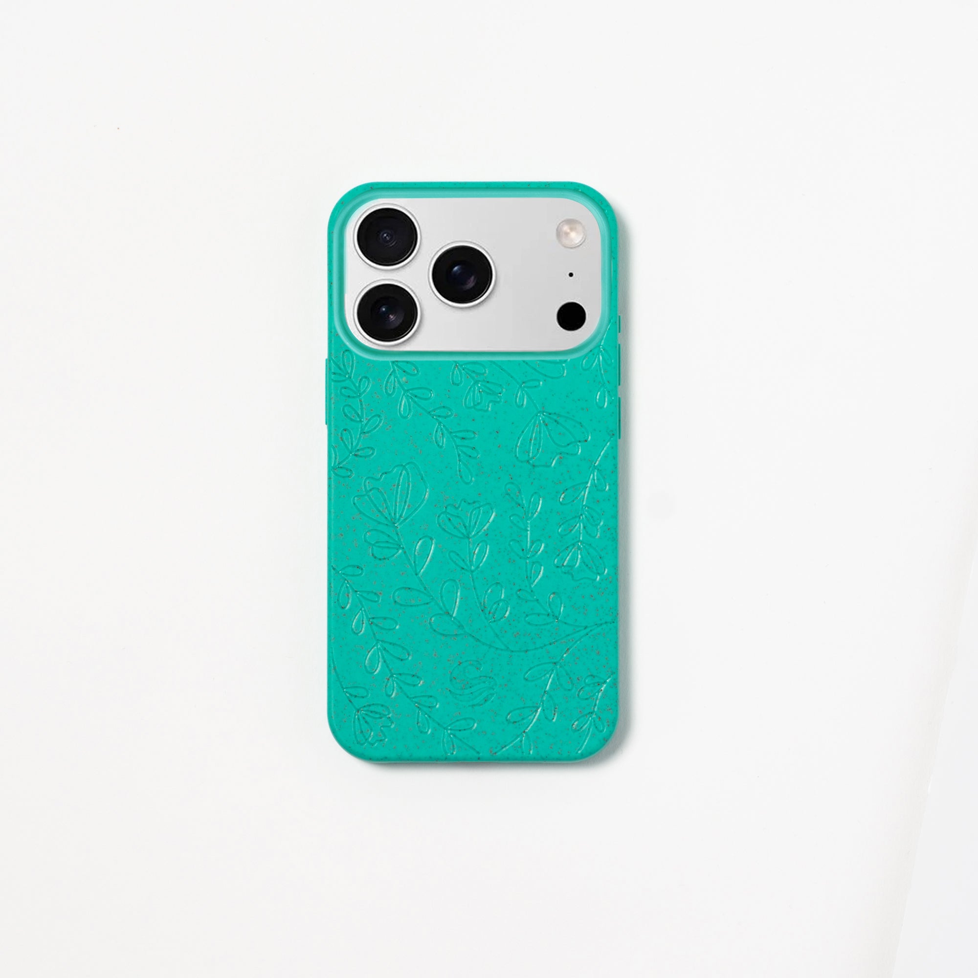 iPhone 17 Pro Etched