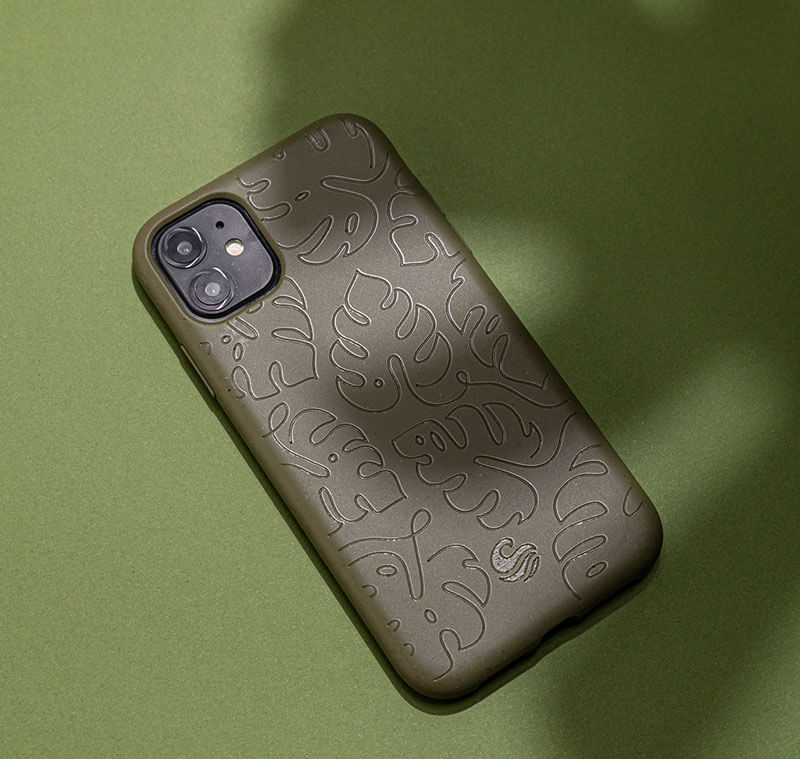 Sustainable phone cases hotsell
