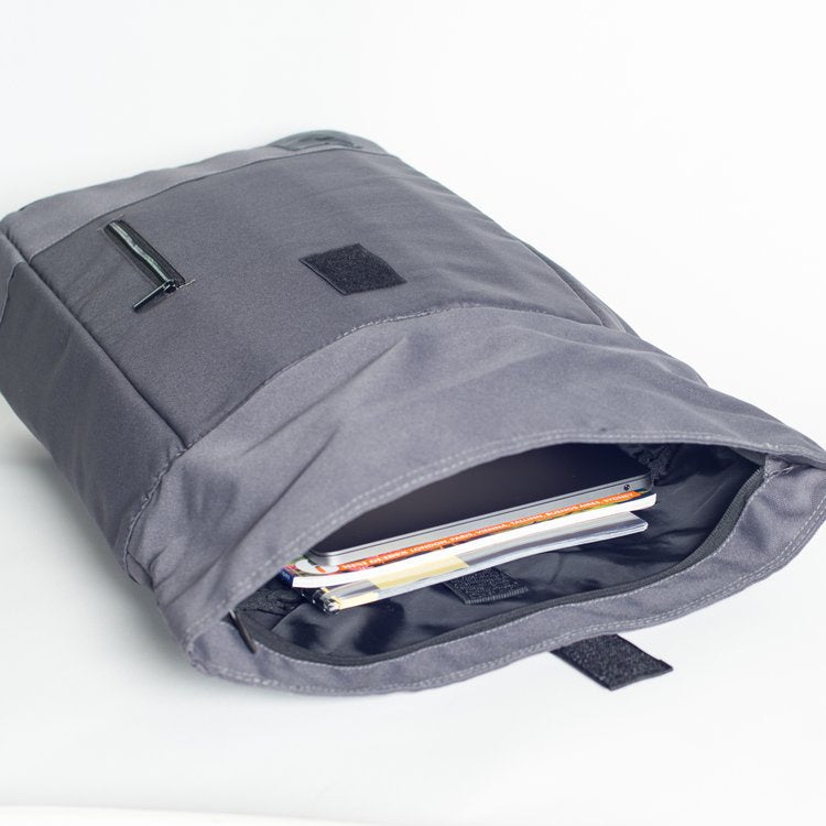 Roll Top Backpack – Wave Case