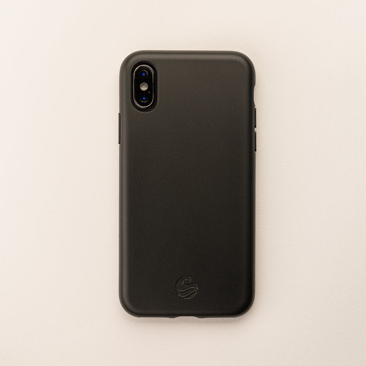 iPhone XS Cases: Protect Your iPhone & The Earth + Free Delivery – Wave Case